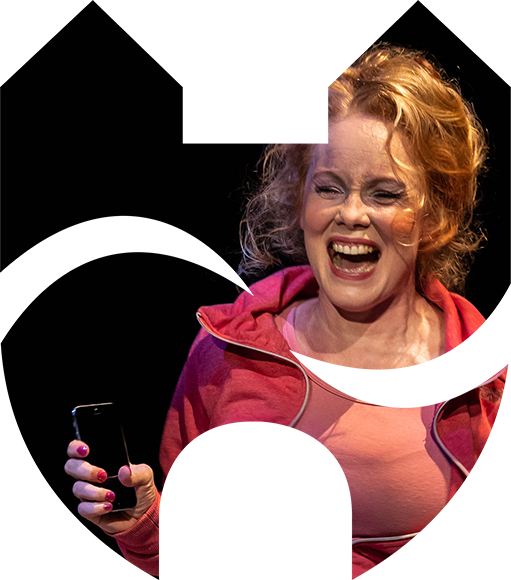 Liisa Peltosen vaakuna