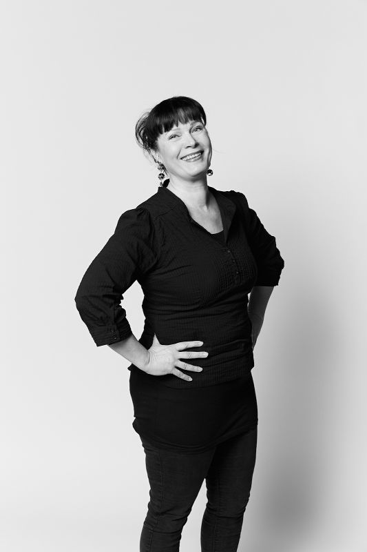 Birgitta Putkonen