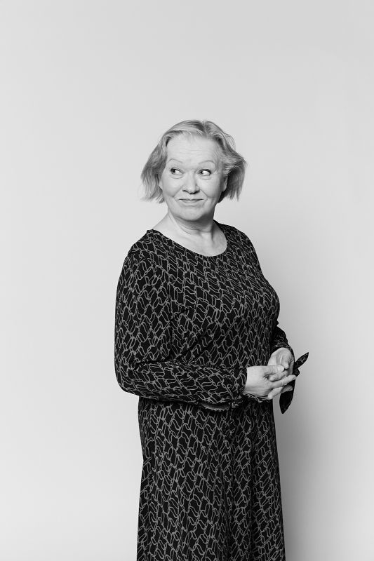 Johanna Reilin