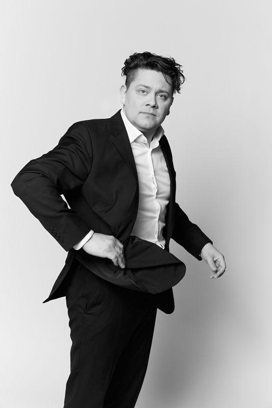 Jyri Ojansivu