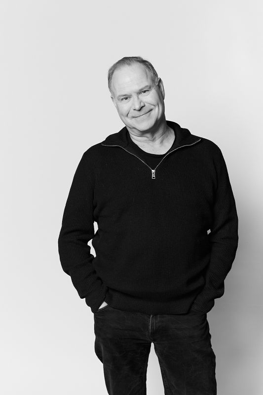 Lasse Sandberg