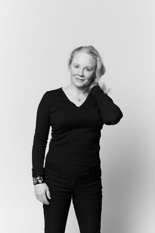 Liisa Peltonen